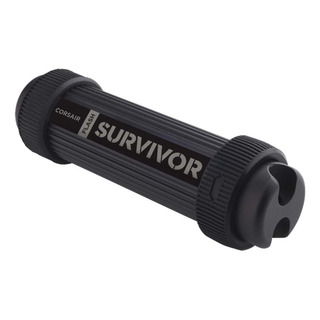 Corsair Cmfss3b-512gb Flash Survivor Stealth Unidad Flash Us Corsair Cmfss3b-512gb Flash Survivor Stealth Unidad Flash Us