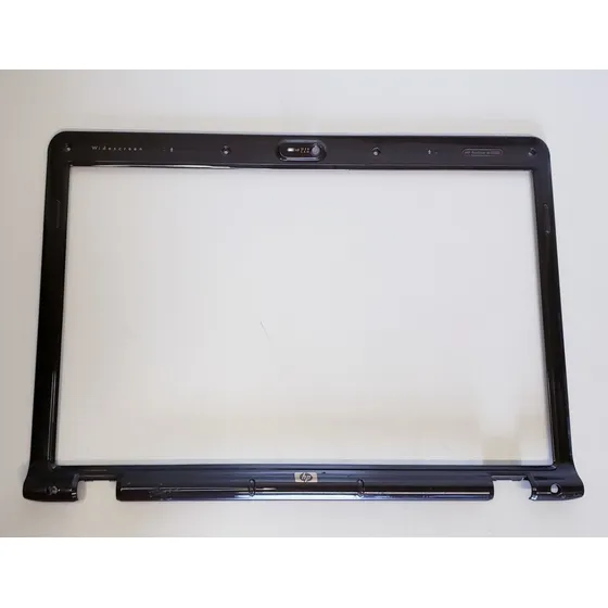 Moldura Tela Frontal Notebook Hp Pavilion Dv2000 (usada)