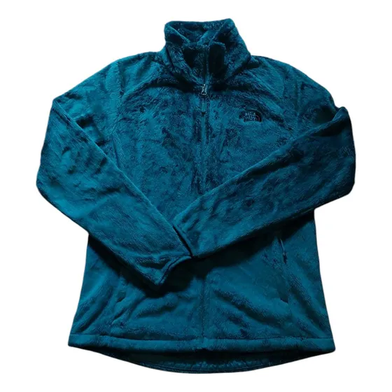 Campera The North Face Monito 100% Original T/m Mujer