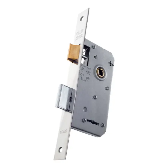 Cerradura Kallay Seguridad 4006 