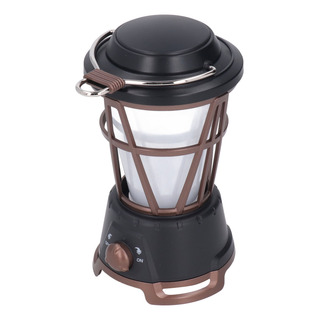 Linterna Led Recargable Para Acampar, 2 Modos, Energía Solar Linterna Led Recargable Para Acampar, 2 Modos, Energía Solar