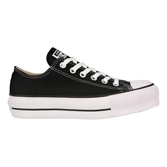   Converse Platform Plataforma  Originales Local Al Publico