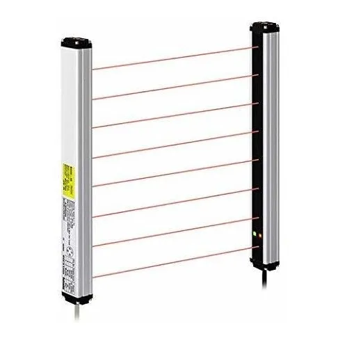 Autonics Bw40  24 Sensor Area Npn Abierto Salida Colector