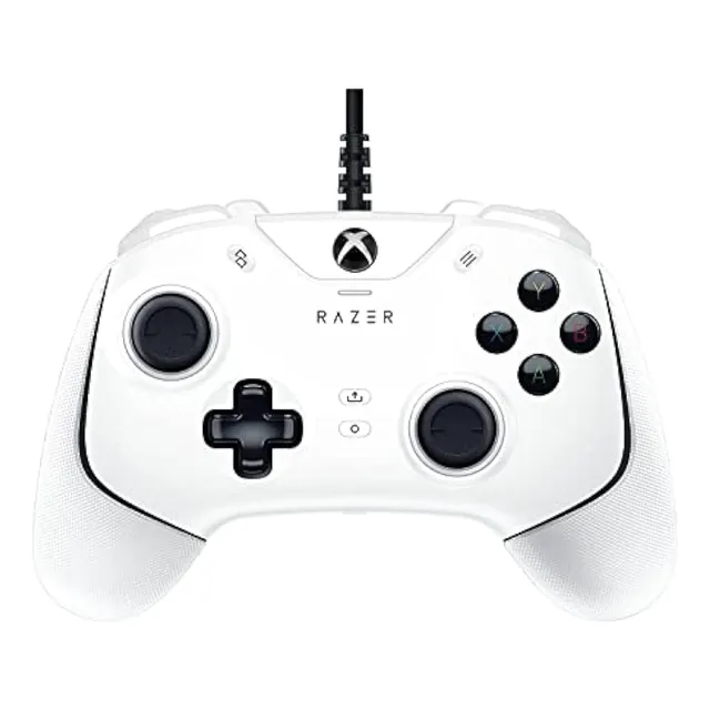 Razer Wolverine V2 - Wired Gaming Controller For