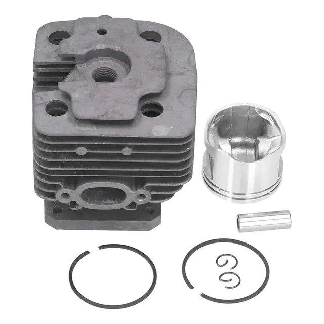 Cilindro Completo Compatible Desmalezadora Sthil Fs450 42mm