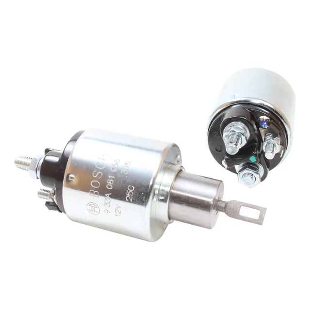 Solenoide Gm Corsa Chevrolet Corsa 1.6 94/07