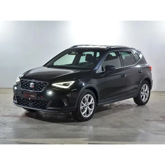 Seat Arona Fr 1.6 At