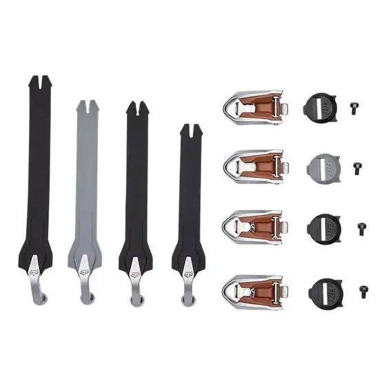 Fox Boot Ersatzteile - Strap/Buckle/Pass/Receiver Kit - Instinct