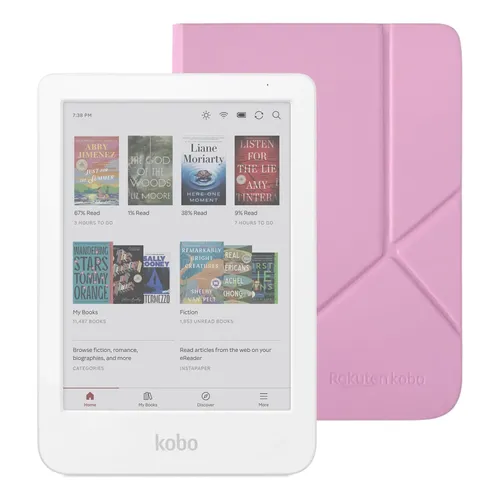 E-reader Kindle 11th Gen 2024 16gb Matcha Con Pantalla De 6