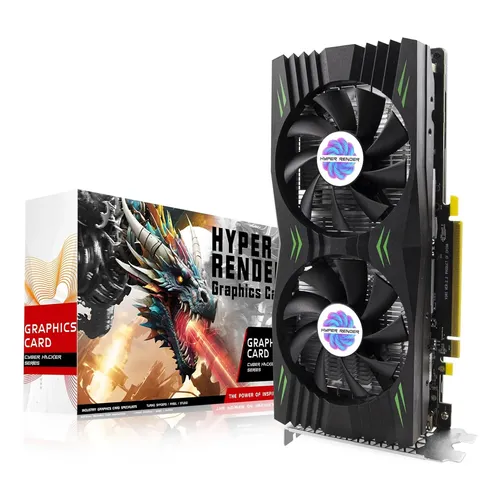 Tarjeta Grafica Amd Radeon Rx 570 8gb Msi Oc Gddr5 | MercadoLibre