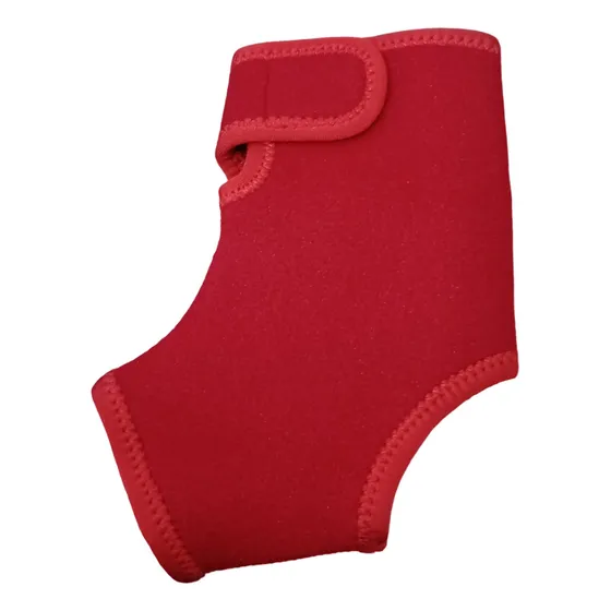 Ferula Para Tobillo Infantil Elastica De Neopreno