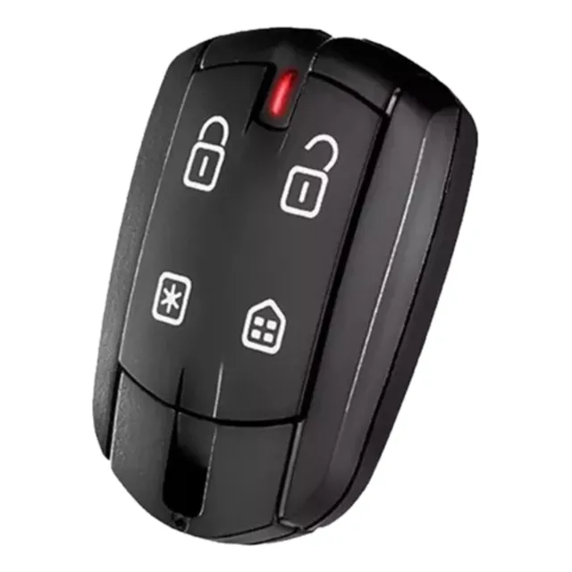Controle Alarme Positron Exact Ex360 - Pxn62 100% Original!!