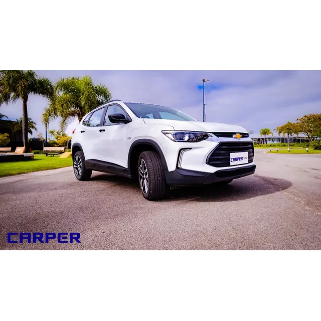 Chevrolet Tracker 1.2t Ls Mt
