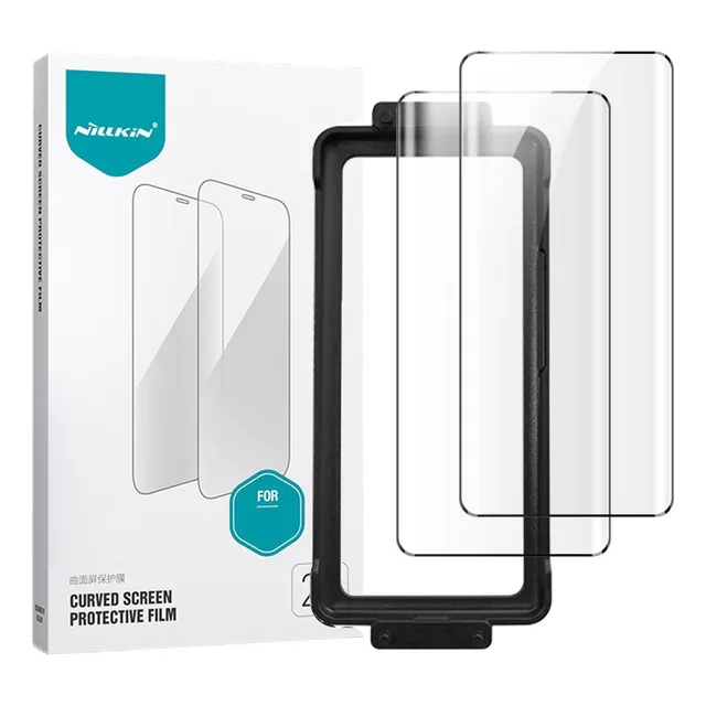 Protector Pantalla Xiaomi 15 Ultra Nillkin Ceramic Flex 2und