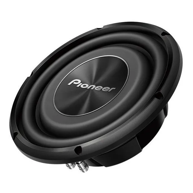 Subwoofer Pioneer Plano Ts-a3000ls4 D 12 1500w Max 400 Rms