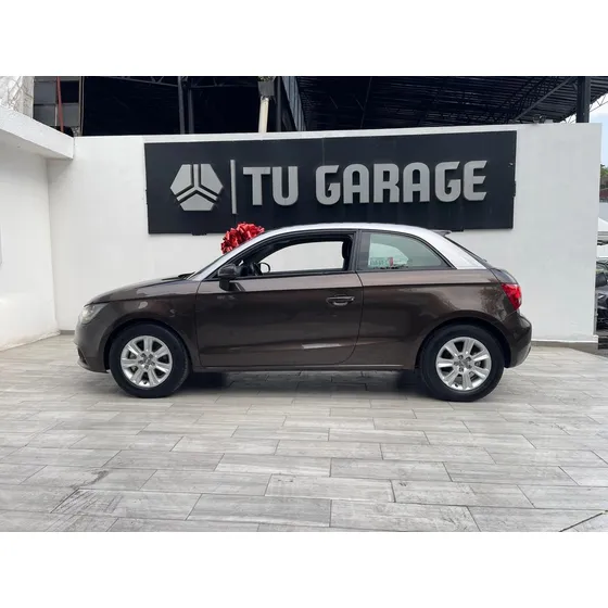 Audi A1 1.4 Cool S-tronic Dsg
