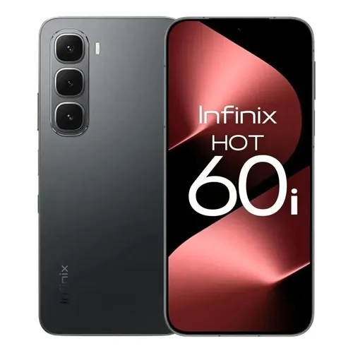 Smartphone Gamer Infinix GT30 PRO 5G - 12GB RAM 256GB Câmera Dupla