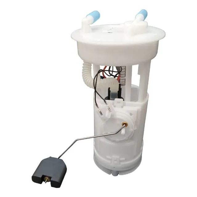 Modulo Gasolina Chevrolet Corsa Speed (tapa Plastico)