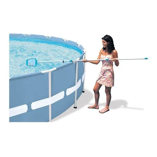 Kit Mantenimiento Para Piscina