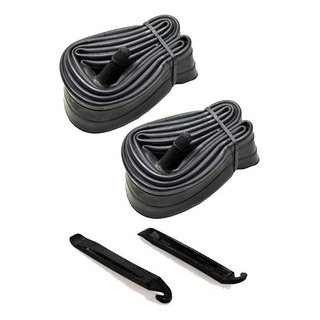 Sck 2 Paquete De 26 Pulgadas De Tubos De Bicicleta Más 2 Pal Sck 2 Paquete De 26 Pulgadas De Tubos De Bicicleta Más 2 Pal