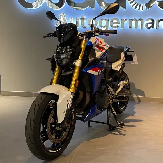 Bmw F 900 R