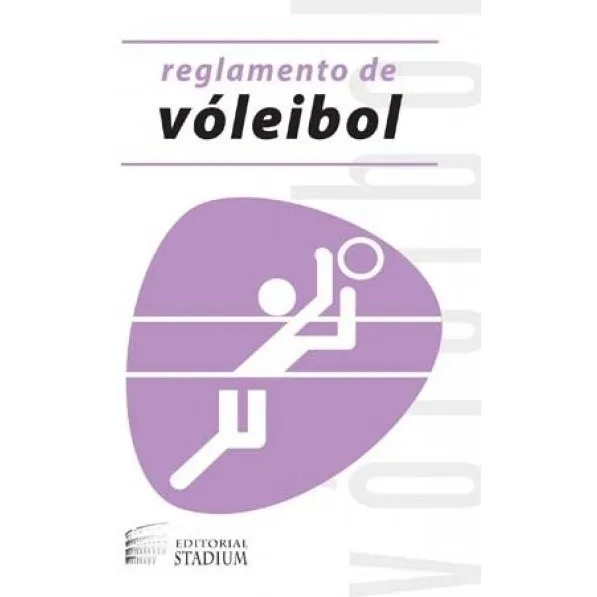 Reglamento De Vóleibol - Aa.vv., Autores Varios