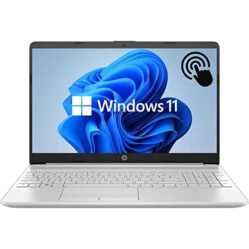 Laptop Hp Pavilion 15 Fhd Core I5 16gb Ram 512gb Ssd