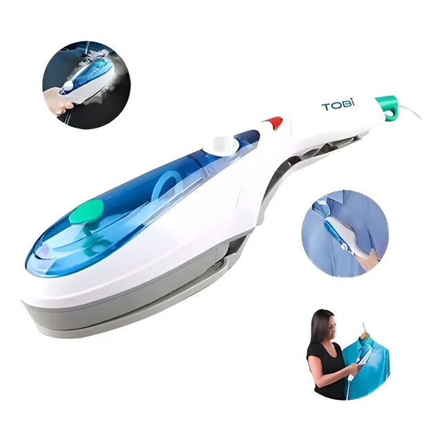 Plancha De Vapor