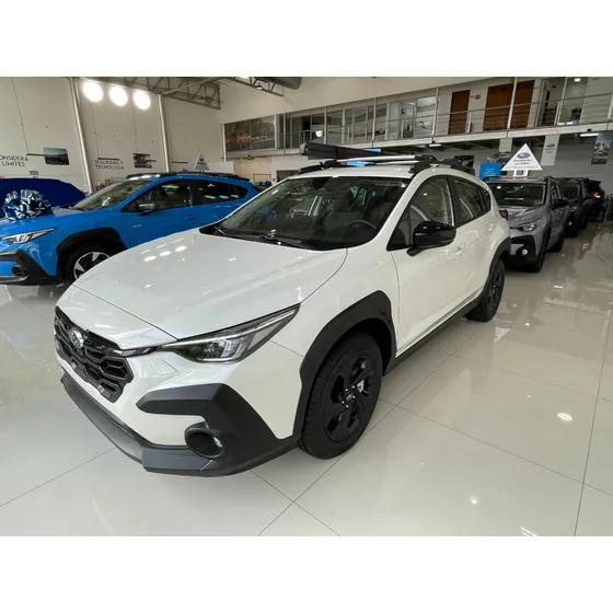 Subaru Cross Trek 2.0 Premium Awd Cvt