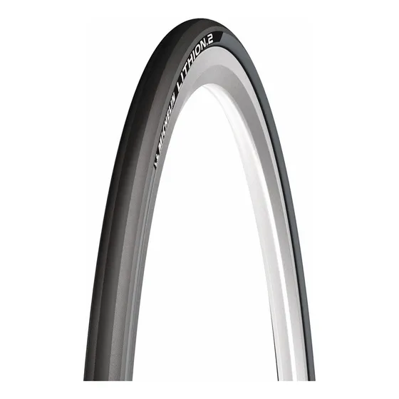 Michelin Lithion 2 V3 Performance 700x25c Plegable