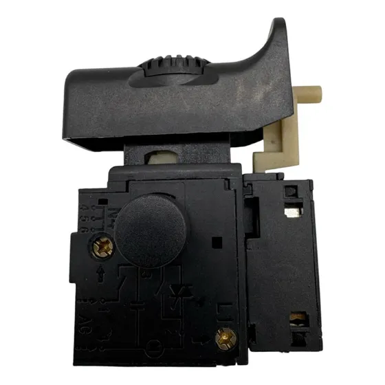 Interruptor 220v P/ Furadeira De Impacto Rt-id 65 Einhell