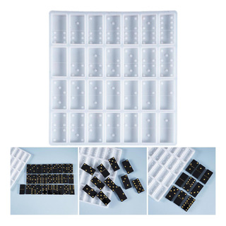 Rl1 Moldes Domino, Moldes De Fundición De Resina Para Bric Rl1 Moldes Domino, Moldes De Fundición De Resina Para Bric