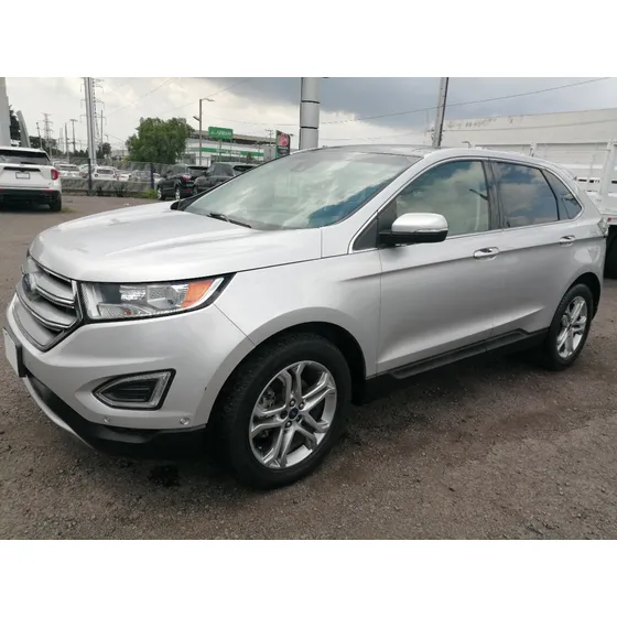 Ford Edge 3.5 Titanium At