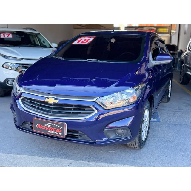 Chevrolet Onix 1.0 Lt 5p