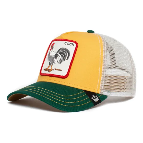 Gorra Goorin Bross - The Roster - Gallo - Original