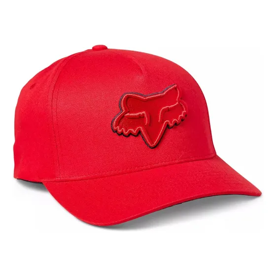Gorra Original Fox Epicycle Flexfit 2.0