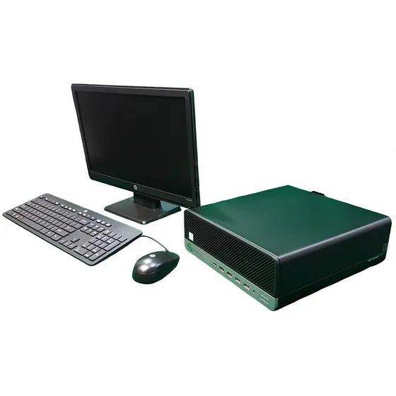 Computadora Hp 600 G3