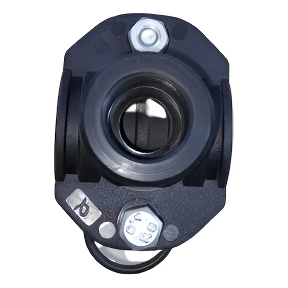 Abrazadera Plastica Riego 40 Mm X 1/2