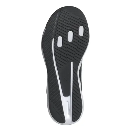 adidas Masculino Tênis Corrida Duramo Sl 2 Ih8215 Branco Lisa 40 Br
