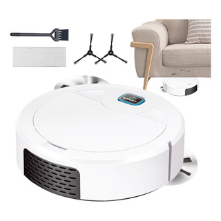 Robot Aspirador De Suelo Aspirador De Limpieza Robótico Robo Robot Aspirador De Suelo Aspirador De Limpieza Robótico Robo