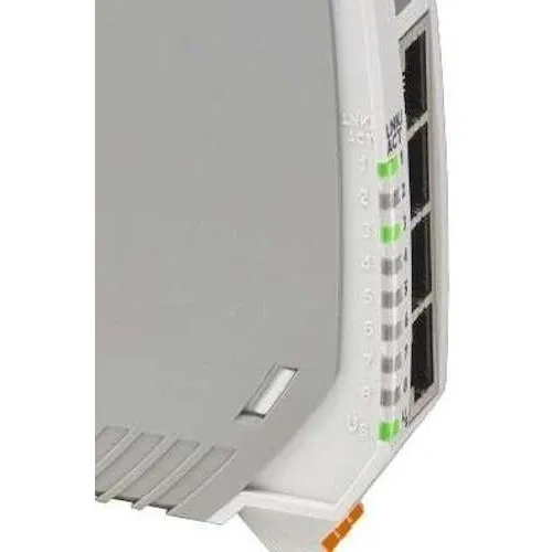 Switch Industrial Ethernet Phoenix Contact 8 Ptos -1085256