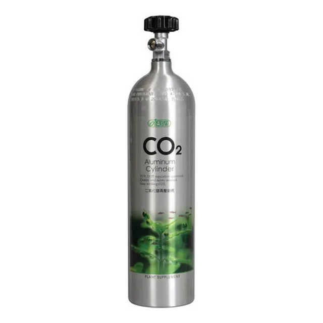 Cilindro Profesional Co2 Ista 3 Lts Envio Gratis
