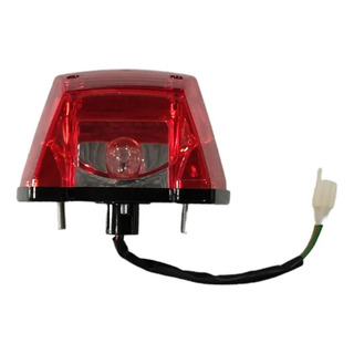 Calavera Stop Italika Dm200 2022-2024 Original Calavera Stop Italika Dm200 2022-2024 Original