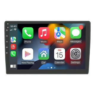 Estereo Android Tacoma 2017 Carplay & Android Auto Estereo Android Tacoma 2017 Carplay & Android Auto