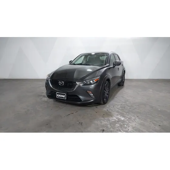 Mazda Cx-3 2.0 I Sport 2wd At