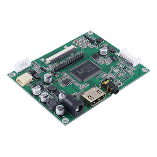 -compatível Com 50 Pinos Rgb 40 Pinos 2x15p Pin Lvds Lcd Dri -compatível Com 50 Pinos Rgb 40 Pinos 2x15p Pin Lvds Lcd Dri