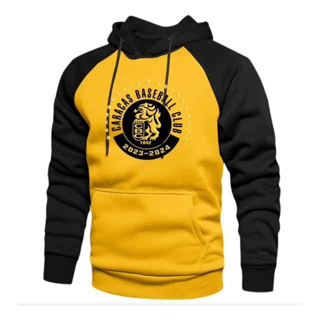 Suéteres De Béisbol Venezolano Con Estampado