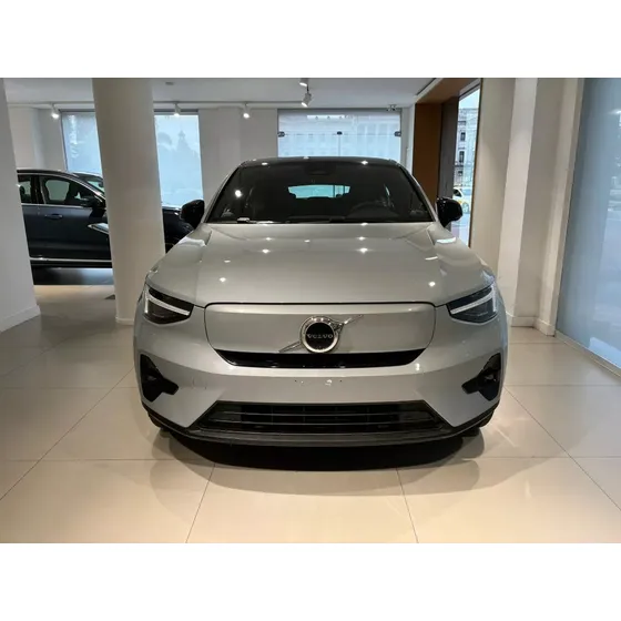 Volvo C40 Ultimate P8
