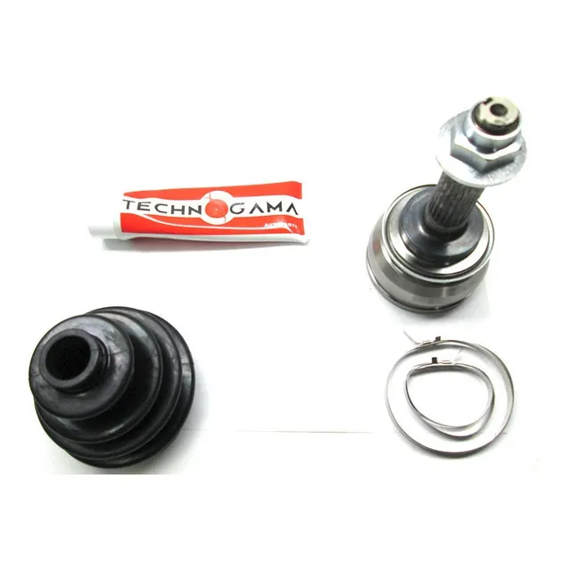 Junta Punta Eje Lado Rueda Chevrolet Swift 1.3 (spicer)