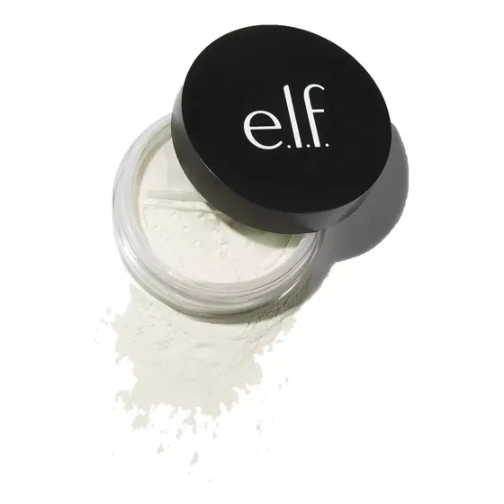 Polvos Translúcidos Hd De Elf Color sheer